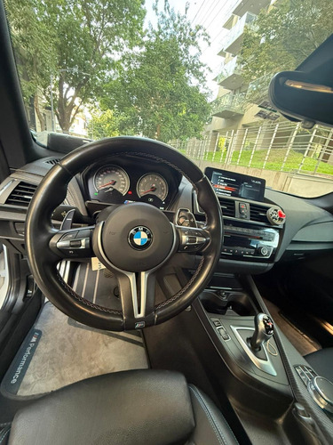 BMW Serie M 3.0 M2