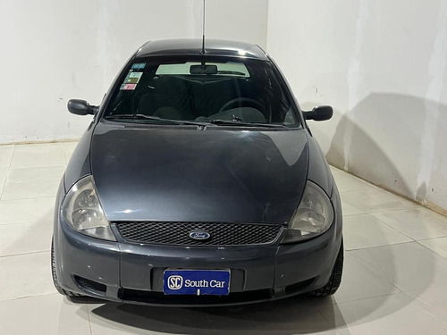 Ford Ka 1.6