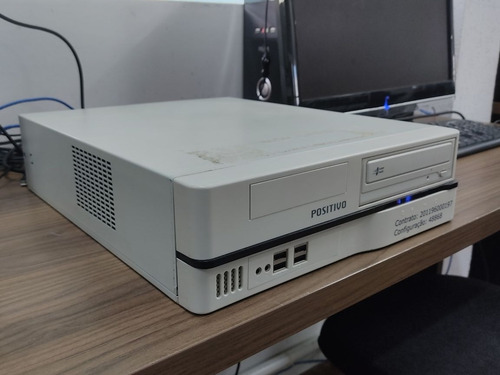 Imagem 1 de 6 de Computador Para Peças