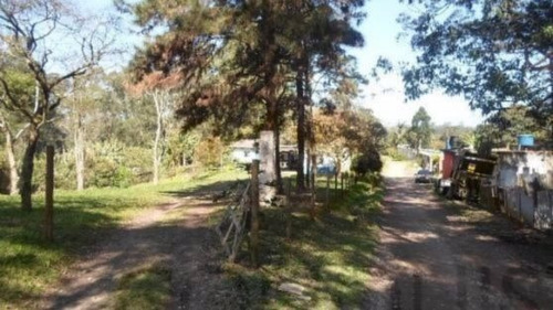 Imagem 5 de 5 de Terreno - Alvarenga - Ref: 1380 - V-3496