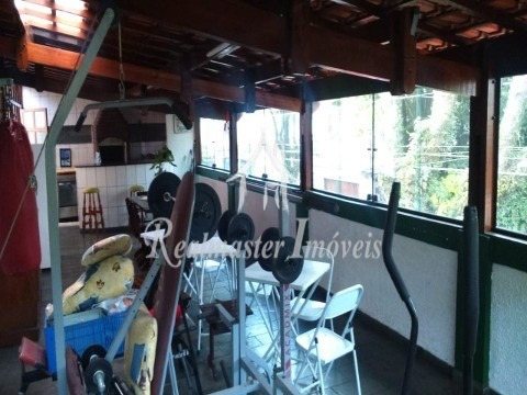 Imagem 18 de 28 de Casa - Ca00292 - 70082507
