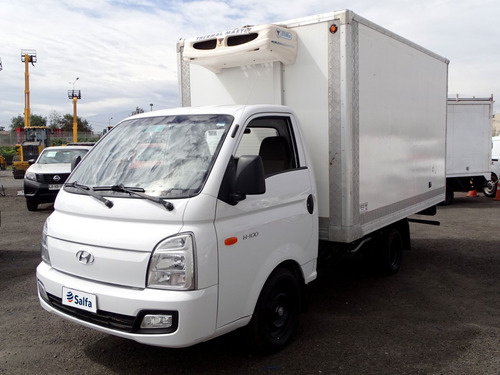 Hyundai Porter Ii Hi Super Dohc 2.5