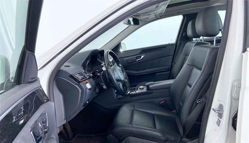 Imagen 14 de 15 de 106154 - Mercedes-benz Clase E 2010 Con Garantía
