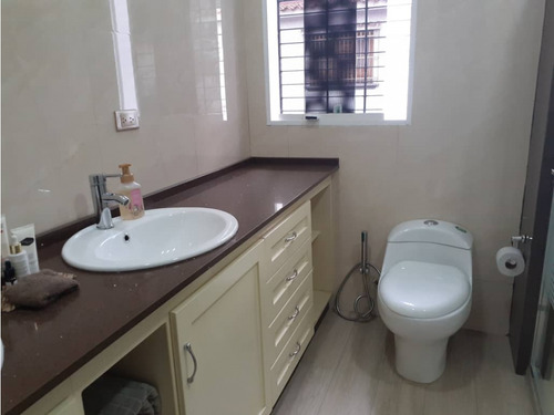 Casa En Venta Urb Piedras Pintadas Trigal Norte Mc-8370670