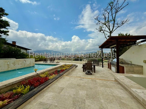 Casa En Venta En Colinas Del Tamanaco Jrz