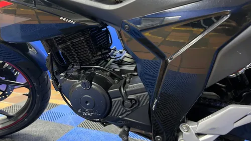 Gixxer 155 Fi Abs Suzuki 2024