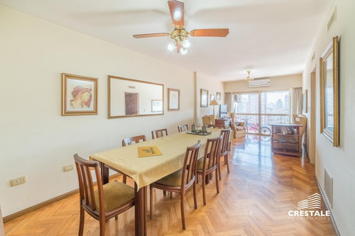 Imagen 2 de 18 de Departamento 3 Dormitorios En Venta, Excelente Ubicación - Pichincha, Rosario