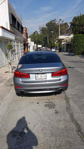 Bmw Serie 5 2.0 530ia Sport Line At 2018