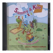 Comprar Sammy And Kite _ Interactive Whiteboard Software Kel Edici 