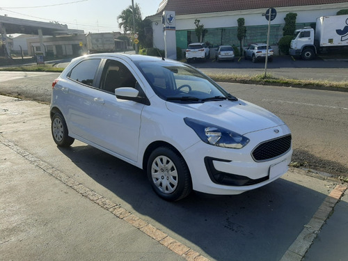 Imagem 12 de 15 de Ford Ka Se 1.0 Flex