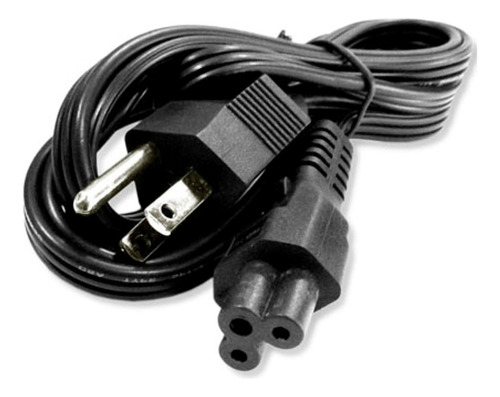 Cable De Poder Trebol Americano