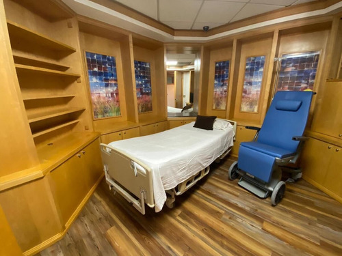 ¡local Médico-comercial En Renta!
