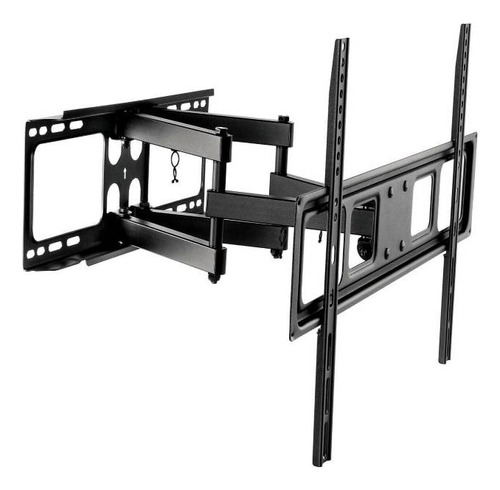 Rack Móvil Jp3770-02 Para Tv De 37 A 70