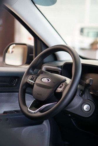 Imagen 6 de 7 de Ford Maverick Xlt