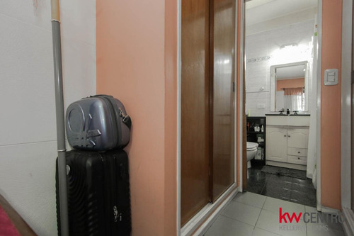 Imagen 28 de 30 de Departamento Tipo Casa En Dúplex De 4 Ambientes Con Cochera En Palermo! Impecable!
