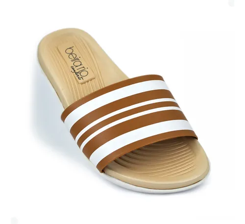 Chinelo beira rio mercado cheap livre