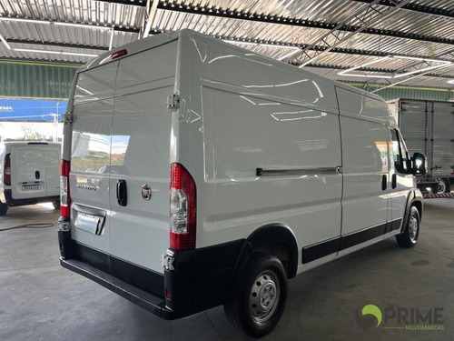 Fiat Ducato 2.3 MULTIJET MAXICARGO