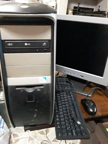 Imagen 5 de 7 de Computadora Con Windows 7 Todo Operativo De Oportunidad