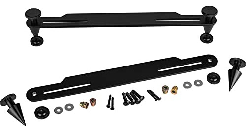 Juego De Puntas Para Altavoces Dayton Audio Os-2m Outrigger