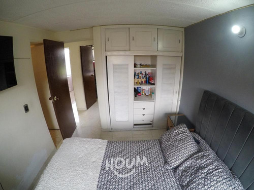 Imagen 17 de 30 de Apartamento En San Mateo (soacha). 3 Habitaciones, 55 M²
