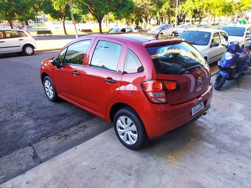 Citroen C3 Origine 1.5 Año 2016 Impecable Estado! Autodesco