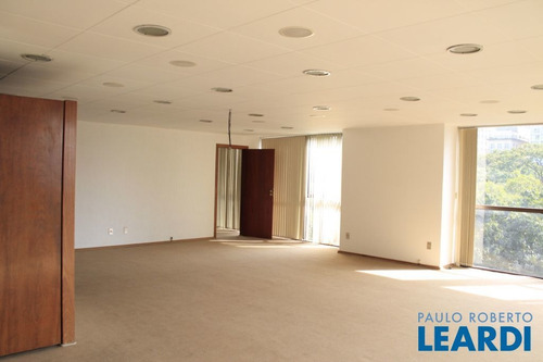 Conj. Comercial - Jardim América - Sp - 339288
