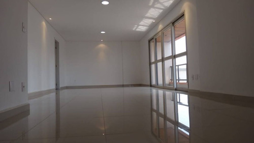 Imagem 10 de 30 de Apto Vila Andrade | 4 Quartos | 298 M² | Cond: R$3220.00 | 4 Vagas - Ly39t2