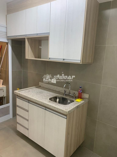 Imagem 14 de 30 de Aluguel Apartamento 2 Dormitórios Jardim São Paulo Guarulhos R$ 2.700,00 - 37685a
