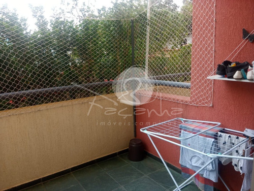 Imagem 3 de 21 de Apartamento Para Venda Na Vila Nova Teixeira Em Campinas - Imobiliária Em Campinas. - Ap05115 - 70667491