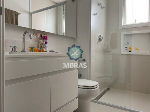 Imagem 8 de 15 de Lindo Apartamento Na Melhor Região Do Itaim Bibi - Mb7963