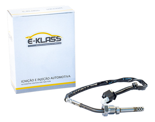 Sensor Temperatura Escape - Sprinter 311 415 515 2.2 2012/..