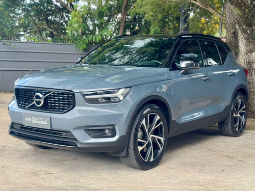 Volvo XC40 40 T-5 HÍBRIDO R-DESIGN 1.5 262CV FWD