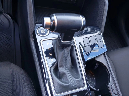 Kia Sportage EX DIESEL AT 2.0