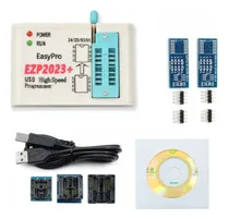 Comprar Ezp2023+ Usb Programador De Bios Eeprom + 5 Adaptadores