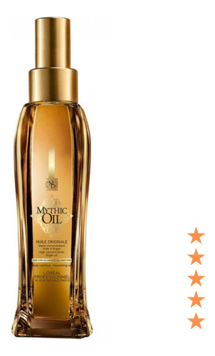 Loreal Oleos Mythic Oil - mL a $1480