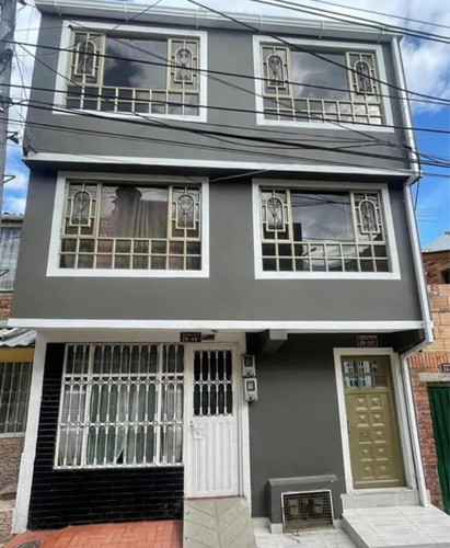 Casa Totalmente Terminada En Soacha Compartir