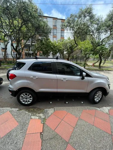 Ford Ecosport 2.0 Se Automática
