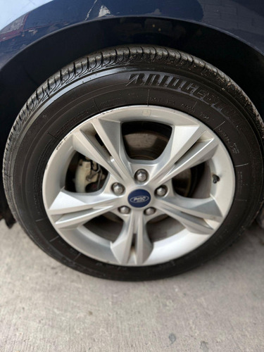 Ford Focus III 2.0 Se Plus At6