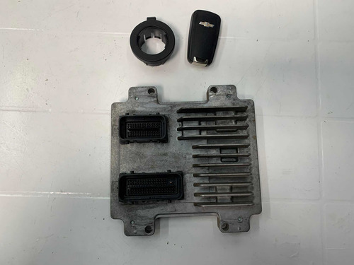 Kit Code Gm Agile 1.4 8v Flex Manual 2014 (Usado)