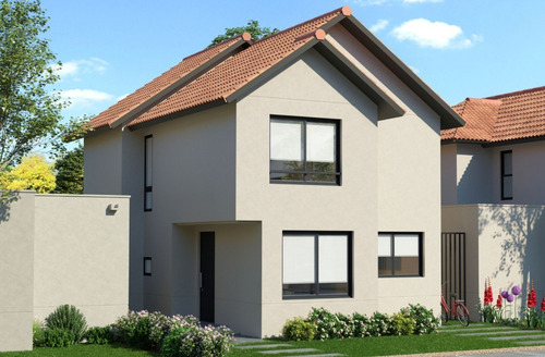 Condominio Los Arrayanes - Padre Hurtado