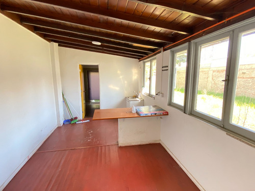Casa 2 Pisos Uso Comercial En El Corazón De Talca