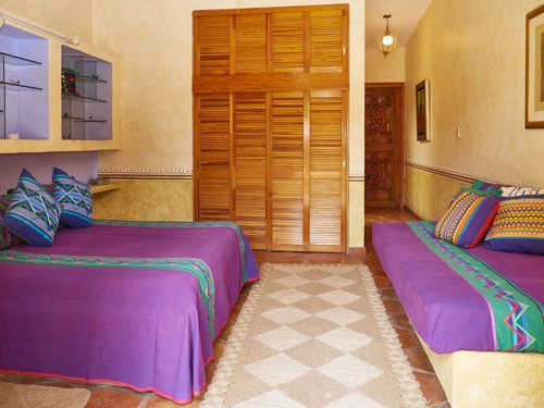 Casa En Venta En Yautepec Morelos (m2c337)