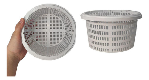 B Accesorios De Filtro Cesta De Filtro De Piscina Cesta De