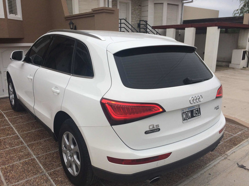 Audi Q5 2.0 Tfsi 225cv Tiptronic Quattro 2013