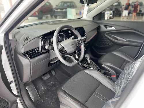 Chevrolet Montana 1.2 T Rs At