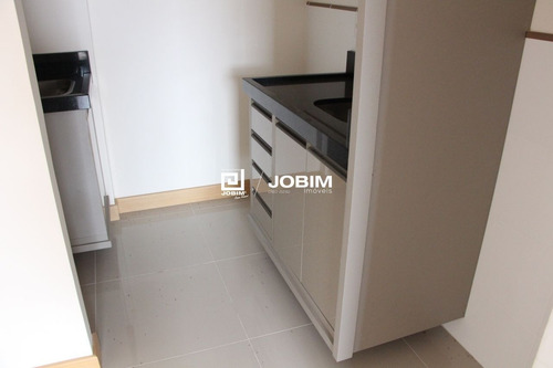 Imagem 8 de 12 de Apartamento À Venda Na Torre Bondade - Empreendimento Espírito Santo - Es0415b