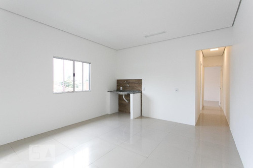Imagem 1 de 15 de Casa Para Aluguel - Belém, 2 Quartos, 49 - 893290094