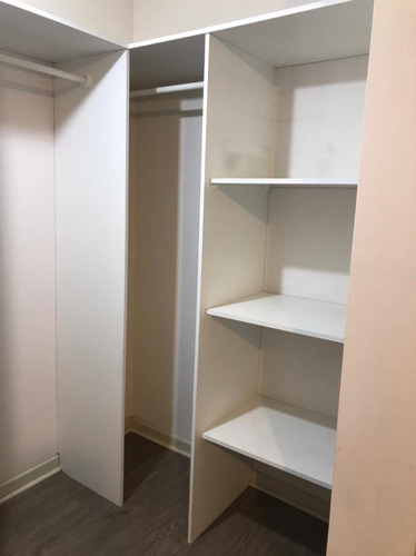 Arriendo Departamento 1d+1b Con Hermosa Vista
