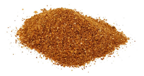 Especia Deshidratada 1kg P/p Carne Deshebrada Chile Colorado