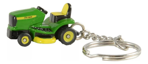 1:128 John Deere Llavero Cortacésped Podadora - 45321 V